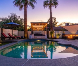 KINGS Luxury Scottsdale Retreat