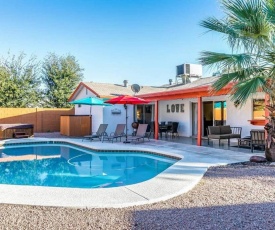 Larkspur Villa - Lovely & Entertaining Hot Tub with pool, resort living!