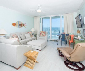 365 E Beach Blvd Condo Unit 604