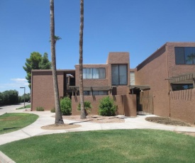 McCormick Ranch Golf Villa