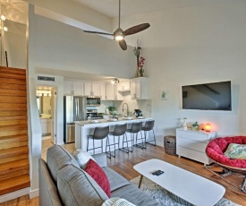 Modern Condo with Pool about 6 Miles to Salt River Fields