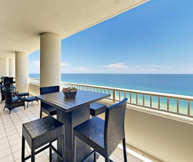 375 Beach Club Trail Condo Unit B1903