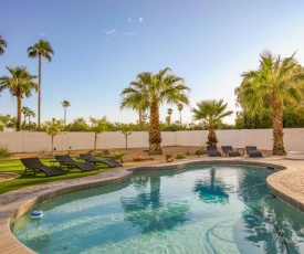 New Listing! “Desert Diamond” W/ Epic Backyard Home