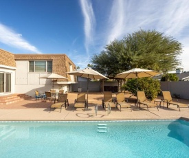 Old Town Scottsdale -Pool - New Game Room home