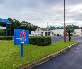 Motel 6-Bay Minette, AL