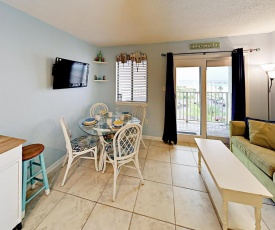 400 Plantation Road Condo #4502