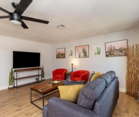 Remodeled Condo Close To Old Town ScottsdaleASU