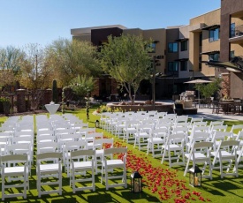 Residence Inn by Marriott Scottsdale Salt River