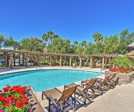 Resort Retreat in Paradise Valley and Kierland Area!