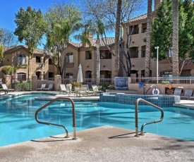 Resort-Style Condo 1 Mi to Westworld, 3 Mi to TPC