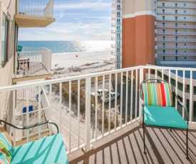 505 E Beach Boulevard Condo Unit 6A