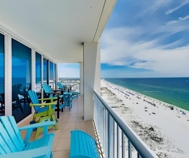 521 W Beach Blvd Condo #1501