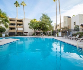 Scottsdale Camelback Rd condo