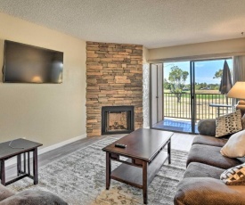 Scottsdale Condo with Pool Hike, Swim, and Shop!