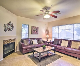 Scottsdale Getaway with Shared Pool Less Than 10Mi to Old Town