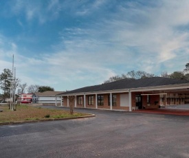 Red Roof Inn Bay Minette