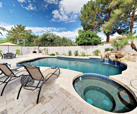 Scottsdale Oasis Home