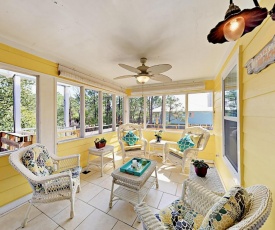 655 Cabana Beach Rd Cottage