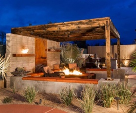 Sonoran Desert Retreat 4 BR by Casago