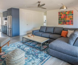 Spacious 3BR Home in Central Scottsdale by WanderJaunt