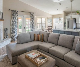 Stunning 4BR in North Scottsdale by WanderJaunt