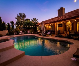 Stunning North Scottsdale Luxury Home wHTD Pool