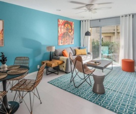 Stylish 1BR Apartment near Old Town by WanderJaunt