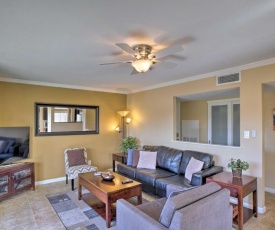 Sun Scape Condo on Golf Course Pool Access!