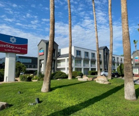 SureStay Plus Hotel by Best Western Scottsdale North