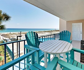 969 West Beach Blvd Condo Unit 1203