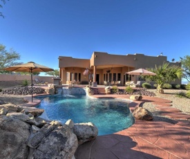 Tranquil Scottsdale Paradise Heated Pool, Hot Tub