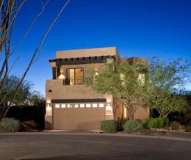 Troon North Golf Casitas 4 BR by Casago