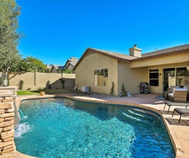 Upscale Scottsdale Getaway - Near Kierland Commons