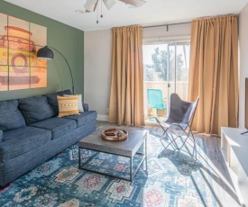 WanderJaunt - Alma - 1BR - Old Town Scottsdale