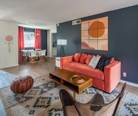 WanderJaunt - Henley - 1BR - Old Town Scottsdale