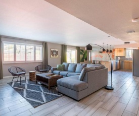 WanderJaunt - Kingfisher - 3BR - South Scottsdale