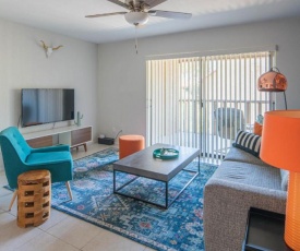 WanderJaunt - Royal - 2BR - South Scottsdale