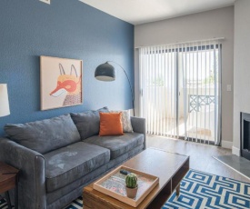 WanderJaunt - Ruby - 1BR - North Scottsdale