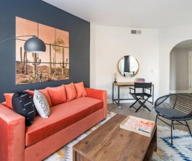 WanderJaunt - Twilight - 2BR - North Scottsdale