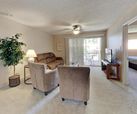 Winfield Place Condo with Pools & Walkable Locale! condo