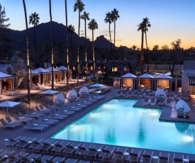 Andaz Scottsdale Resort & Bungalows A Concept by Hyatt