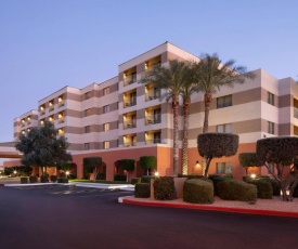 Courtyard by Marriott Scottsdale Old Town