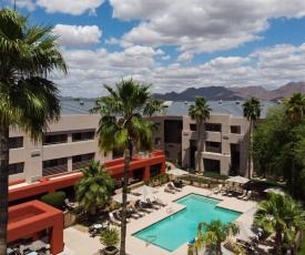 Courtyard Scottsdale North