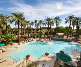 DoubleTree by Hilton Paradise Valley Resort Scottsdale