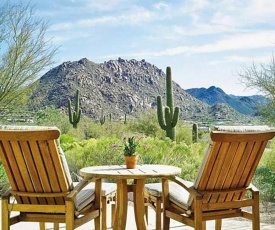 Four Seasons Resorts Scottsdale at Troon North