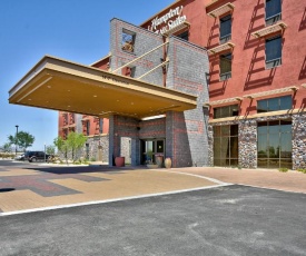 Hampton Inn & Suites Scottsdale Riverwalk