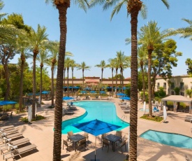 Hilton Scottsdale Resort & Villas