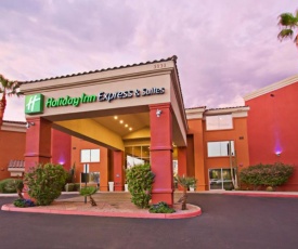 Holiday Inn Express Hotel & Suites Scottsdale - Old Town, an IHG Hotel