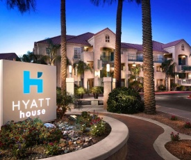 Hyatt House Scottsdale Old Town