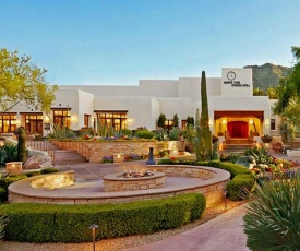 JW Marriott Scottsdale Camelback Inn Resort & Spa